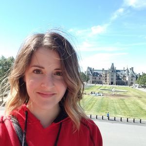 Meet your Posher, Sarah